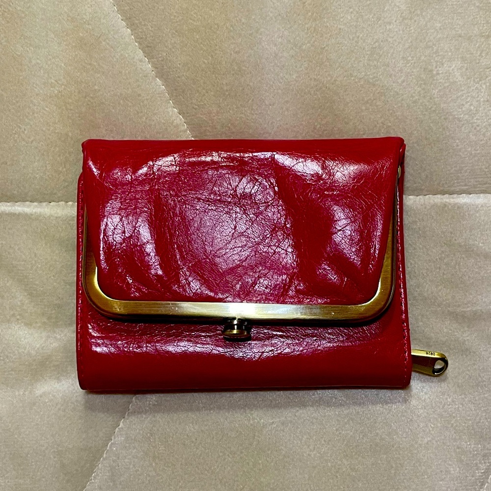 HOBO Robin Wallet